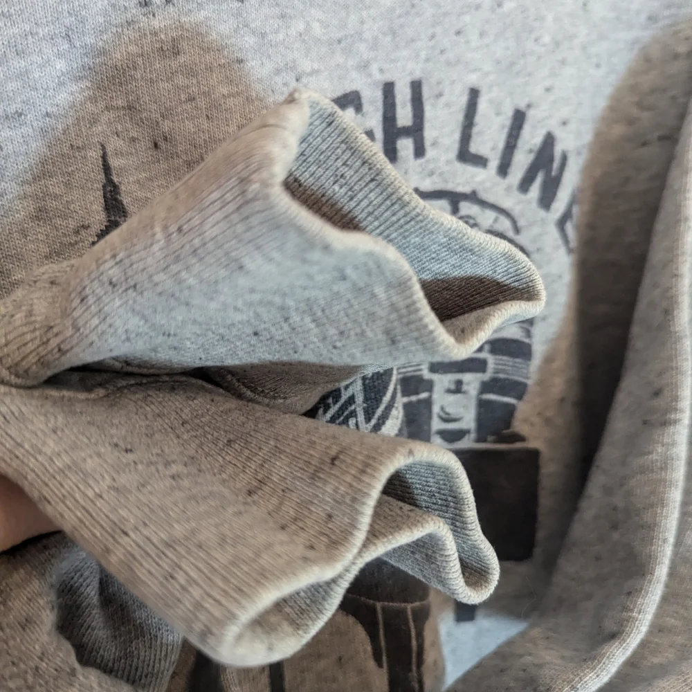 J. Crew crew garments